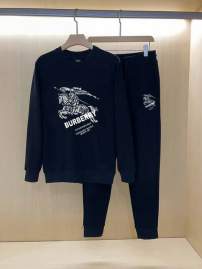 Picture of Burberry Sweater Suits _SKUBurberryM-5XL13gx0137632